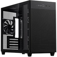 Scan Computers Asus prime ap201 microatx black gaming case