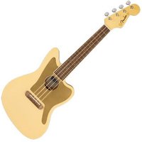 FSR Fullerton Jazzmaster Uke Vintage