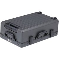 BCB 1000EXP Suitcase Style Pedal Board
