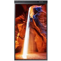 55" OM55N DS Full HD Double Sided Window Display Panel