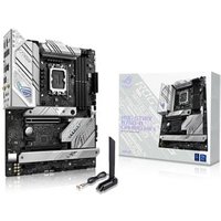 ROG Strix Intel B760A GAMING WIFI ATX Motherboard