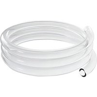 Loop 3m 10 13mm Diameter Clear PVC Softline Water Cooling Tubing