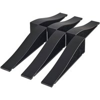 Flexi Wave Ultra 60 Matte Black