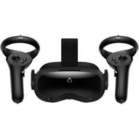 Vive Focus 3 VR Virtual Reality Refurbished Headset System Busin