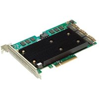 MegaRAID SAS SATA 24 Port RAID Controller