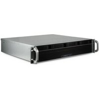 IPC Storage 2U 2404S Server micro ATX Case w o Power Supply