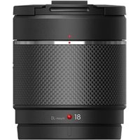 DL 18mm F2.8 ASPH Lens