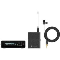 EW DP ME2 Wireless Lavalier Set