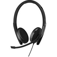ADAPT 165T USB II Stereo Teams Certified USB 3.5mm Headset