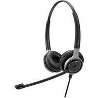 SENNHEISER IMPACT SC 660 ANC USB Binaural Headset USB