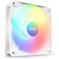 Scan Computers Enjoy 20% Discount on NZXT F120 RGB Core 120mm PWM White Fan