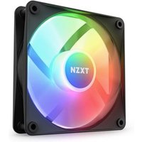 F120 RGB Core 120mm PWM Single Fan