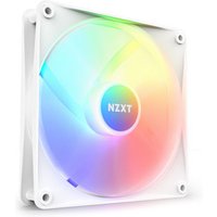 Scan Computers Get 28% Discount on NZXT F140 RGB White 140mm PWM Single Fan