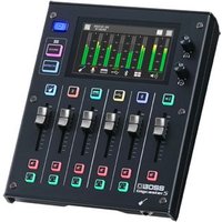 Gigcaster 5 Audio Streaming Mixer