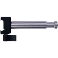 Tube Pin Adapter To NATO Rail Clamp