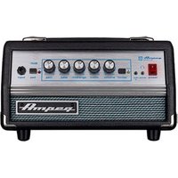 Micro VR Bass Head