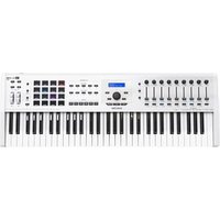 Keylab 61 MKII
