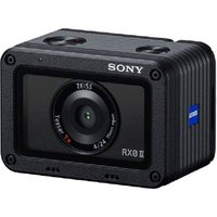 RX0 II Premium Compact Camera