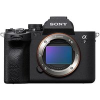 A7 IV Camera Body Only
