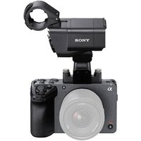 Cinema Line FX30 Camera XLR Handle Unit