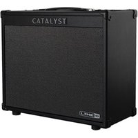 6 Catalyst 100 100 Watt Guitar Amplifier Combo