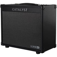 6 Catalyst 60 60 Watt Guitar Amplifier Combo