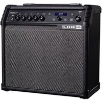 6 Spider V 30 MkII 1x8" 30 watt Modeling Combo Amp