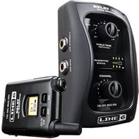 6 Relay G50 Wireless Guitar System
