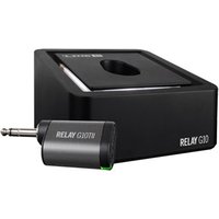 6 Relay G10 II Digital Wireless Guitar System