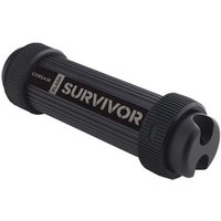 RUGGED USB3.0 Survivor Stealth Flash Drive