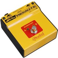 JR1 M Momentary Remote