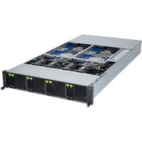 H273 Z82 2U 4 Node AMD EPYC™ 9004 Series Dual Processor Bareb