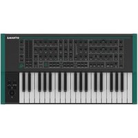 Mantis Hybrid 37 Note Synthesizer