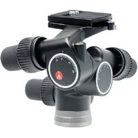 405 Geared Tripod Head