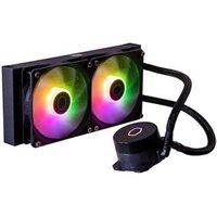 240mm MasterLiquid Core ARGB Intel AMD CPU Liquid C