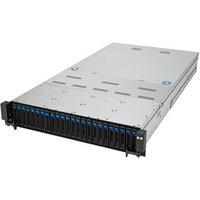 RS720A E12 AMD EPYC 9004 Series SP5 2U 24 Bay OCP Barebone Server
