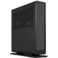 Ridge PCIe 4.0 SFF Mini ITX PC Gaming Case