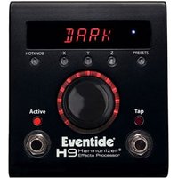 H9 Max Dark