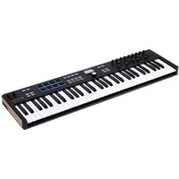 Keylab Essential 61 Mk3 Controller Keyboard