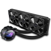 ROG STRIX LC II 360 All One Liquid CPU Cooler