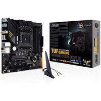 TUF GAMING B550M PLUS WiFi II AMD B550 WiFi 6 Micro ATX Motherboa
