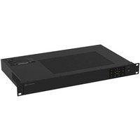 V600 4 Power Amp