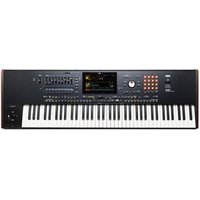 Pa5X 76 76 key Arranger Workstation