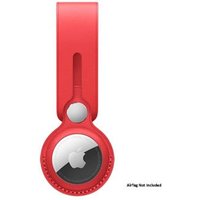 AirTag Leather Loop