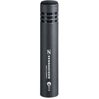 e 614 Polarized Condenser Microphone