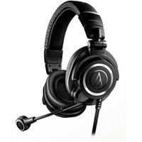 ATH M50XSTS USB Streaming Headset USB