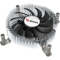 AK CC6610EP01 Intel LGA1700 Thin Core Mini ITX Cooler