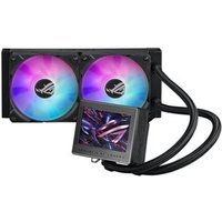 ROG Ryujin III 240 ARGB AIO Intel AMD CPU Water Cooler