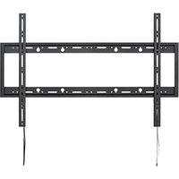 BTech Flat Screen Wall Mount Screens 55" Up To 100”