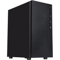Silent ES Mid Tower ATX Case